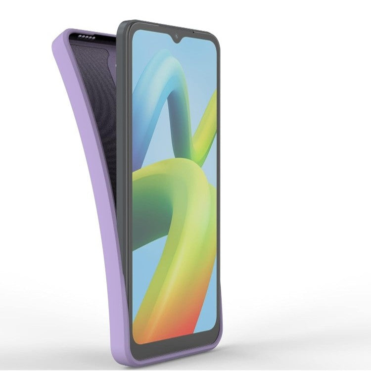 Ovitek za telefon "HHUIWIND" Xiaomi Redmi A2/Redmi A1 4G – Infostyle