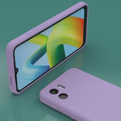 Ovitek za telefon "HHUIWIND" Xiaomi Redmi A2/Redmi A1 4G – Infostyle