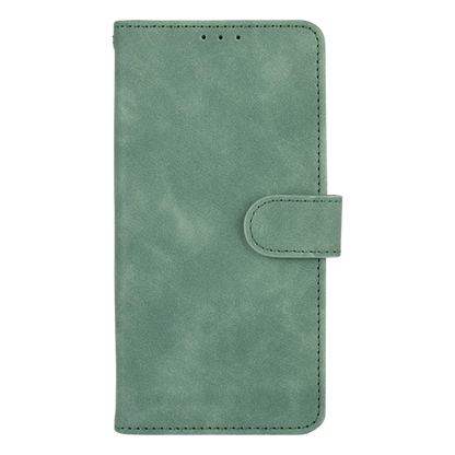 Preklopna torbica "SHIEID" Xiaomi Poco M4 Pro 4G – Infostyle – Zelena