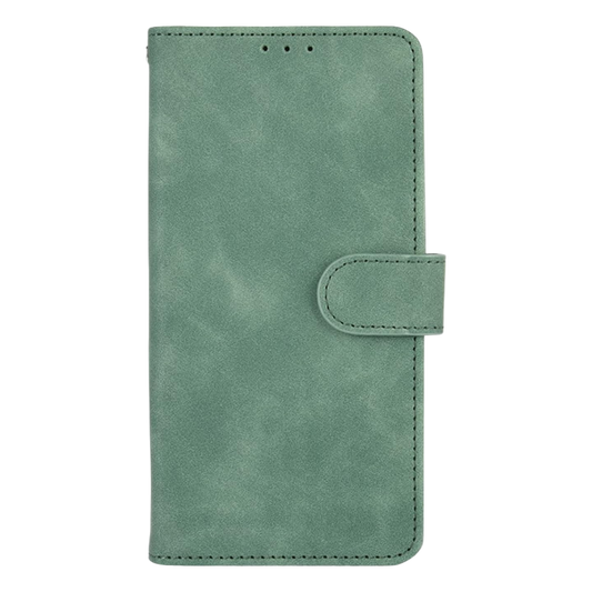 Preklopna torbica "SHIEID" Xiaomi Poco M4 Pro 4G – Infostyle – Zelena