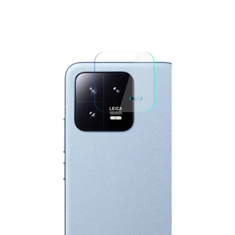 Zaščita za kamero Xiaomi 13 Pro – Infostyle