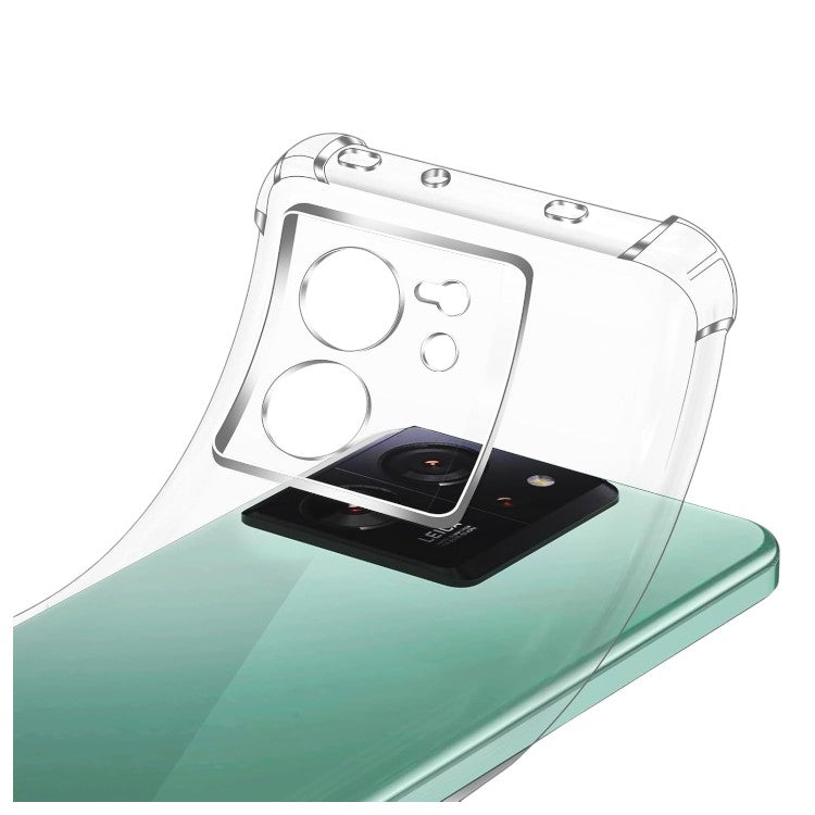 Ovitek "Antishock" za Xiaomi 13T – Infostyle