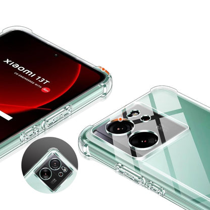 Ovitek "Antishock" za Xiaomi 13T – Infostyle