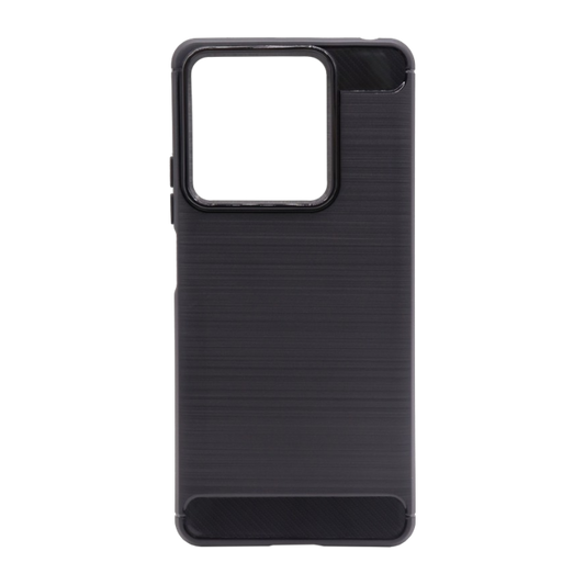 Ovitek za telefon "Folmecket Carbon" Xiaomi 13 Pro – Infostyle – Modra