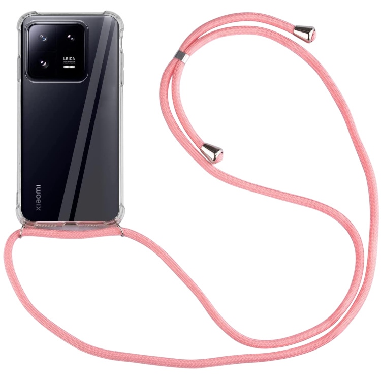 Ovitek za telefon z vrvico "Antishock" Xiaomi 13 Pro – Infostyle