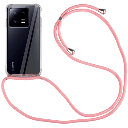Ovitek za telefon z vrvico "Antishock" Xiaomi 13 Pro – Infostyle