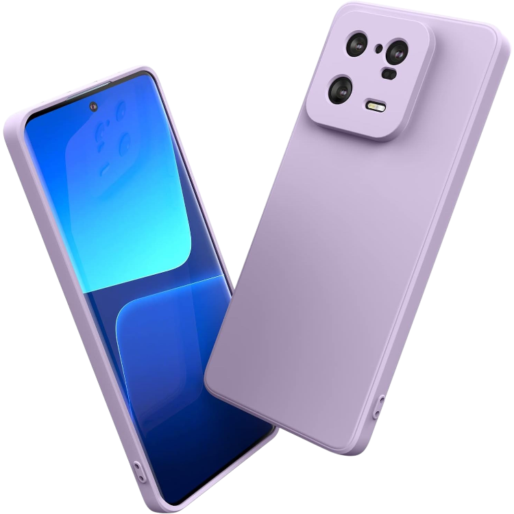 Ovitek za telefon "Foluu" Xiaomi 13 Pro – Infostyle – Vijolična