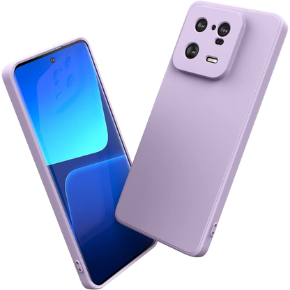 Ovitek za telefon "Foluu" Xiaomi 13 Pro – Infostyle – Vijolična