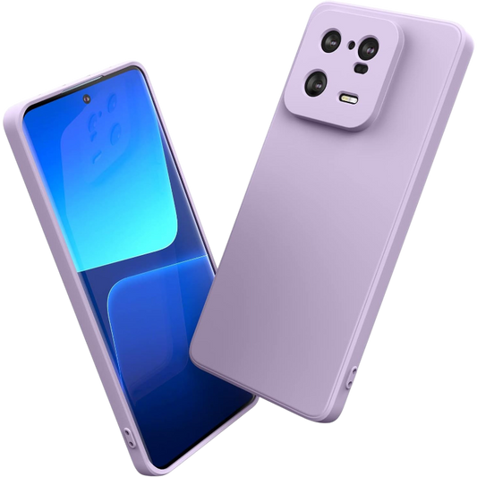 Ovitek za telefon "Foluu" Xiaomi 13 Pro – Infostyle – Vijolična