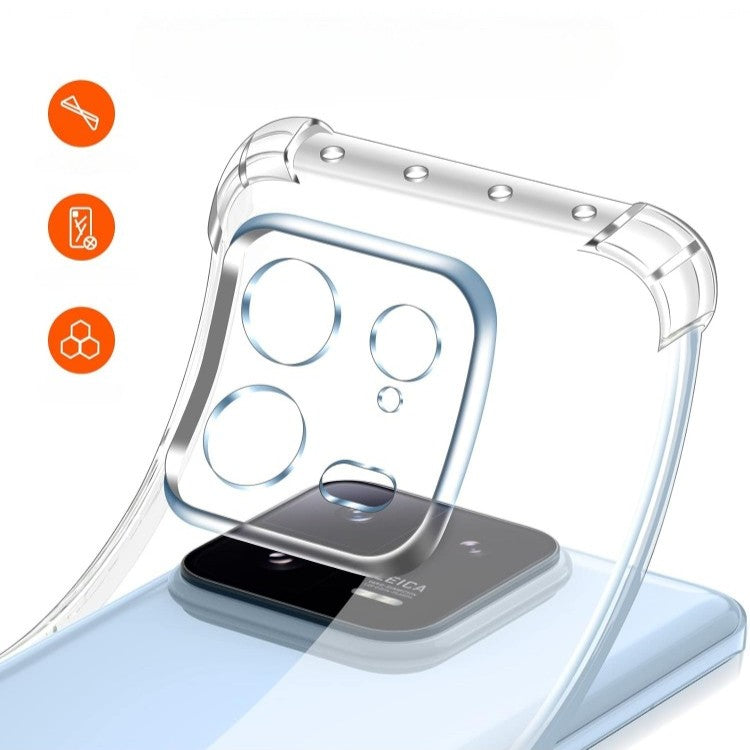 Ovitek za telefone "Ivoler" Xiaomi 13 – Infostyle