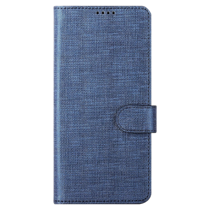 Preklopna torbica "Foluu Blue" Xiaomi 13 Lite – Infostyle – Modra