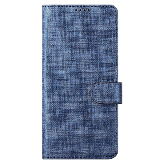 Preklopna torbica "Foluu Blue" Xiaomi 13 Lite – Infostyle – Modra