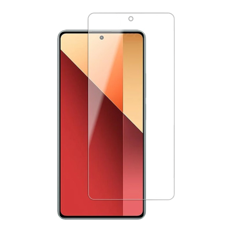 Zaščitno steklo "9H" Xiaomi Redmi Note 13 5G – Infostyle