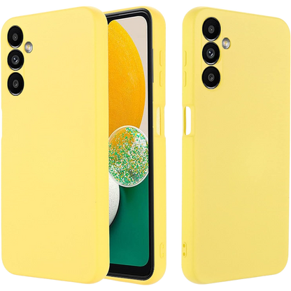 Ovitek za telefon "Yellow" Samsung Galaxy A14 5G – Infostyle – Rumena