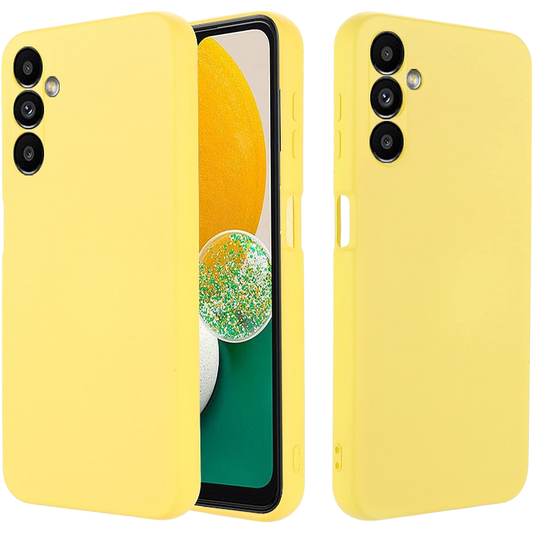 Ovitek za telefon "Yellow" Samsung Galaxy A14 5G – Infostyle – Rumena