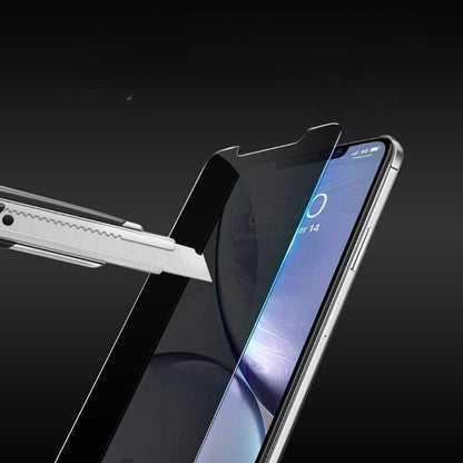 Zaščitno steklo "Tigratigro Anti-Spy" iPhone 13 Pro Max/iPhone 14 Plus – Infostyle