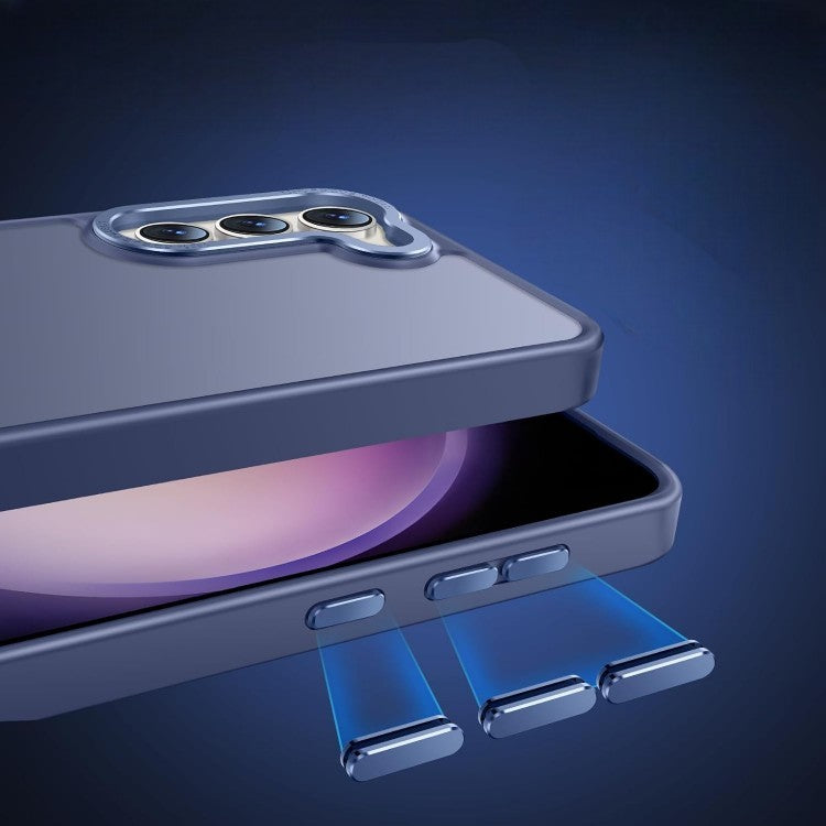 Ovitek za telefon "PuyaTeya" Samsung Galaxy S23 Ultra – Infostyle
