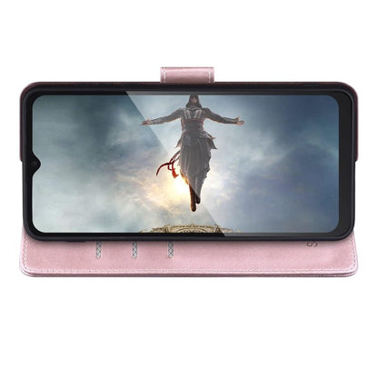 Preklopna torbica "SuanPot" Samsung Galaxy A13 5G – Infostyle