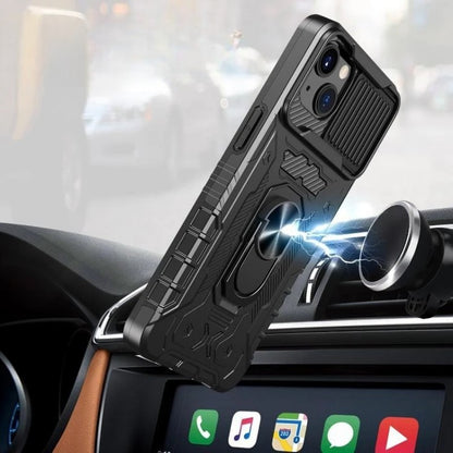 Ovitek za telefon "360 Ring" iPhone 13 Pro – Infostyle