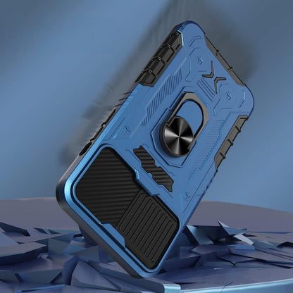 Ovitek za telefon "360 Ring" iPhone 11 – Infostyle