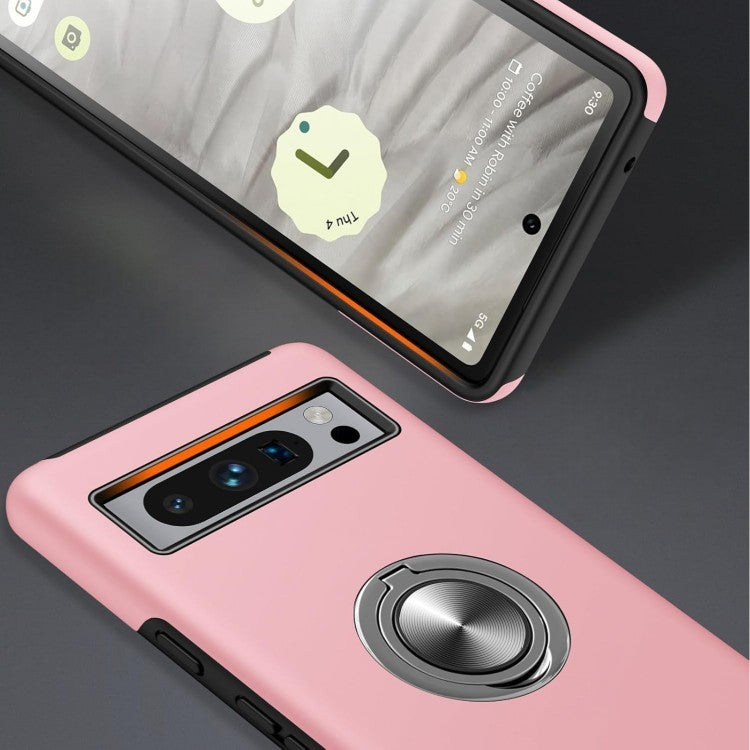 Ovitek za telefon "JAME Ring" Google Pixel 8 Pro – Infostyle