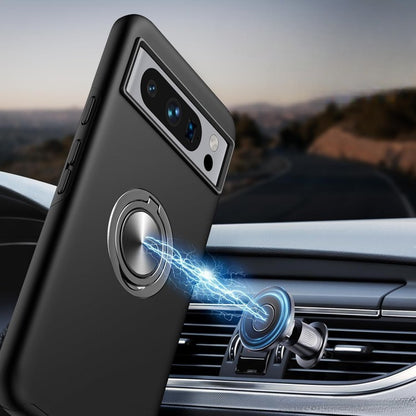 Ovitek za telefon "JAME Ring" Google Pixel 8 – Infostyle