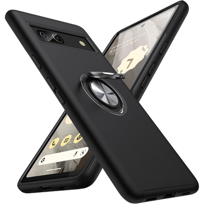 Ovitek za telefon "Ring Stand" Google Pixel 7A – Infostyle