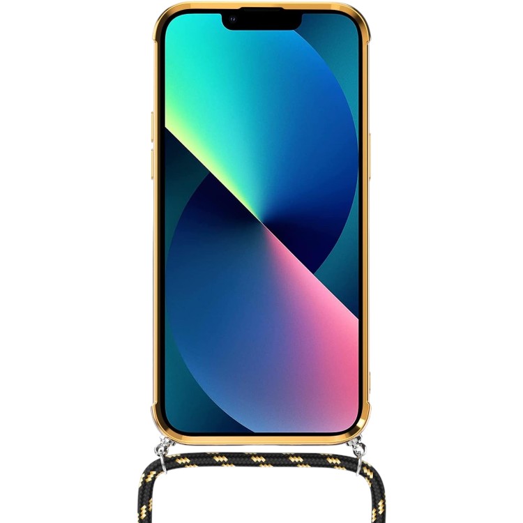Ovitek za telefon z vrvico "Togestar" iPhone 14 – Infostyle
