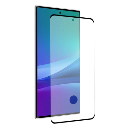 Zaščitno steklo (2x) + zaščita za kamero (2x) "BodyGuard" Samsung Galaxy S23 Ultra – Infostyle