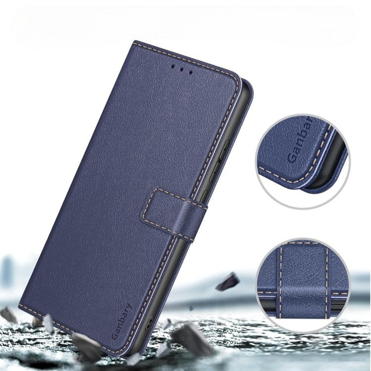Preklopna torbica "Ganbary" Samsung Galaxy A35 5G – Infostyle