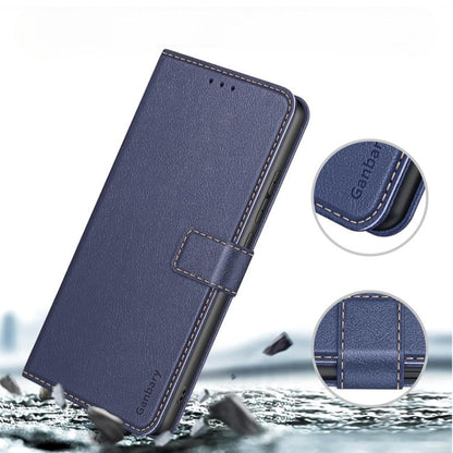 Preklopna torbica "Ganbary" Samsung Galaxy A35 5G – Infostyle