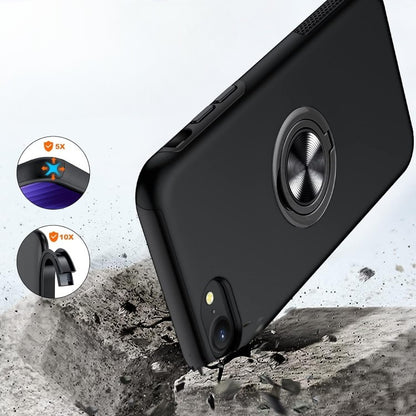 Ovitek za telefon "AOUIA Ring" iPhone SE/7/8 – Infostyle