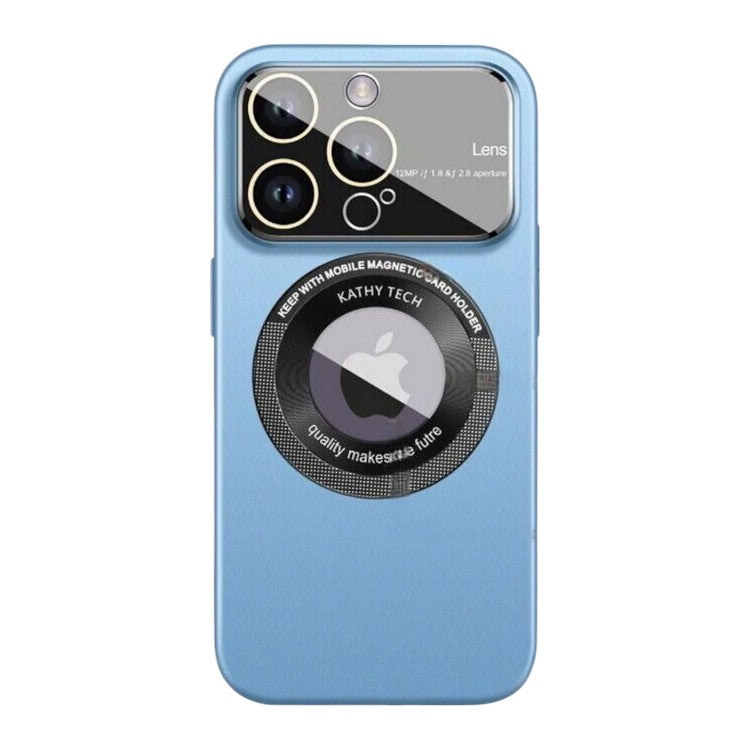 Ovitek za telefon "KathyTech MagSafe" iPhone 15 Pro Max – Infostyle