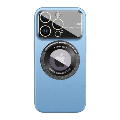 Ovitek za telefon "KathyTech MagSafe" iPhone 15 Pro Max – Infostyle