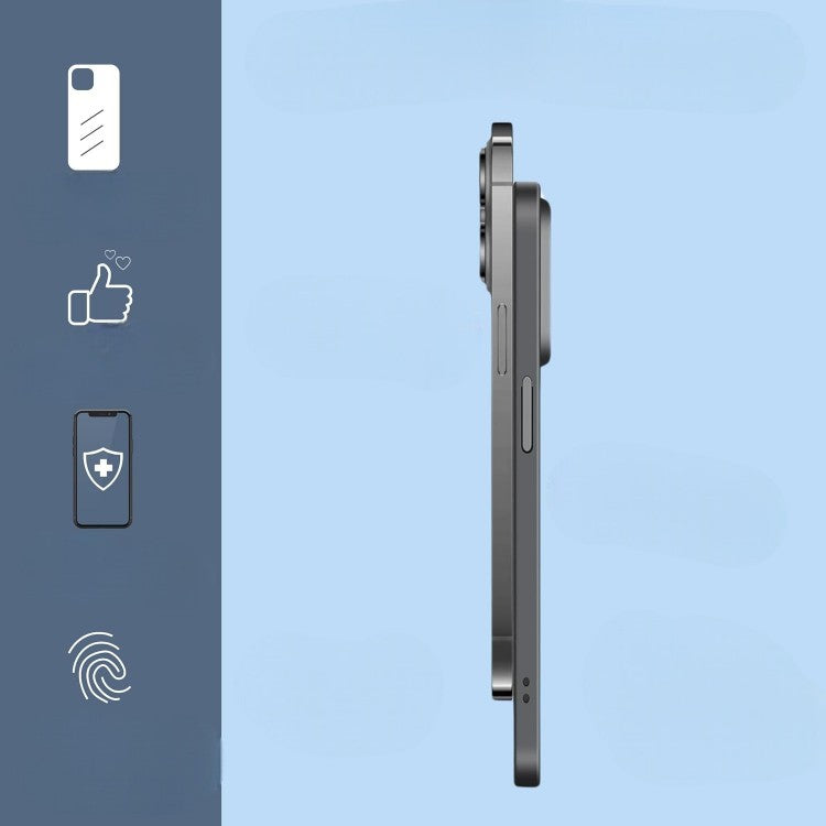 Ovitek za telefon "KathyTech MagSafe" iPhone 15 Pro Max – Infostyle