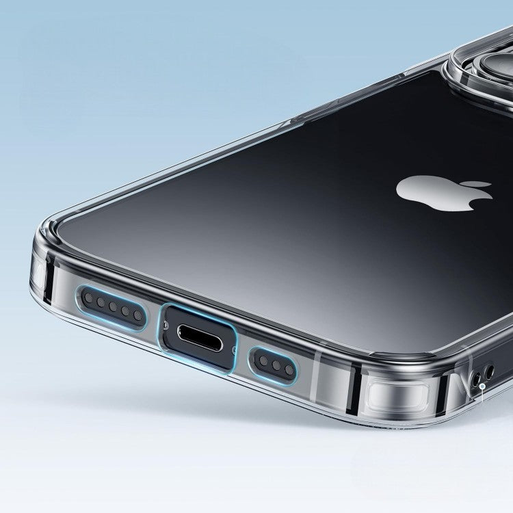 Ovitek za telefon "Casekoo" iPhone 15 Pro Max – Infostyle