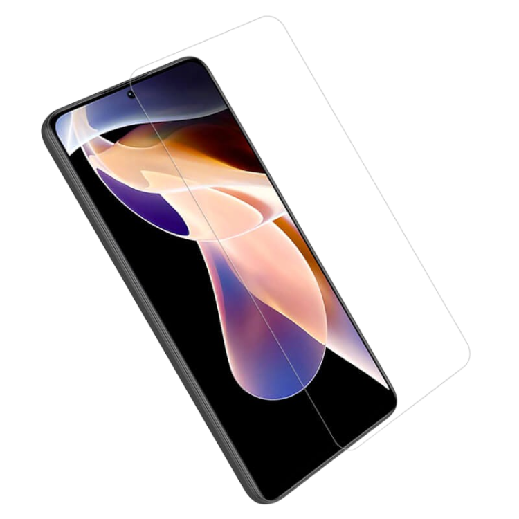 Zaščitno steklo "Ivoler" Xiaomi Redmi Note 11 Pro+ 5G – Infostyle