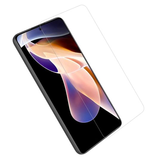 Zaščitno steklo "Ivoler" Xiaomi Redmi Note 11 Pro+ 5G – Infostyle