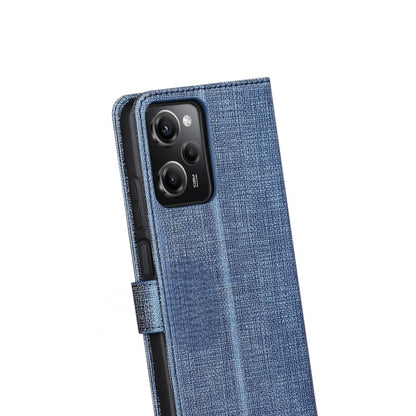 Preklopna torbica "Foluu" Xiaomi Poco X5 Pro – Infostyle