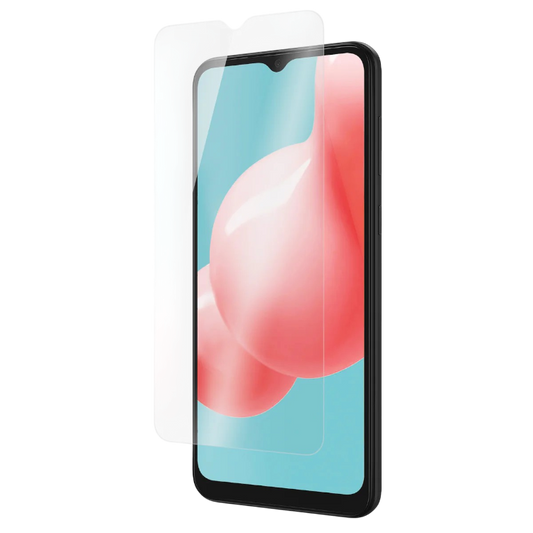 Zaščitno steklo "Pro 9H" Samsung Galaxy A32 5G – Infostyle