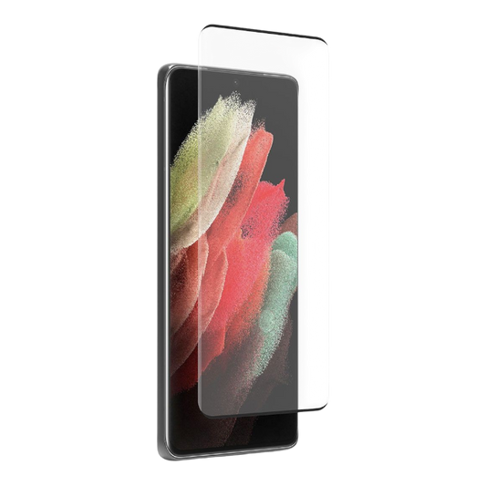 Zaščitno steklo "AOKUMA" Samsung Galaxy S21 Ultra – Infostyle