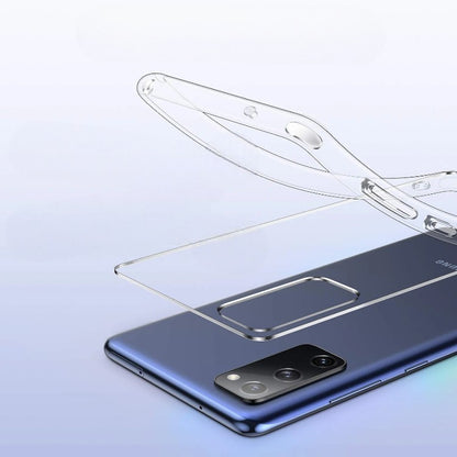 Ovitek za telefon "UNBREAKcable" Samsung Galaxy S20 FE – Infostyle