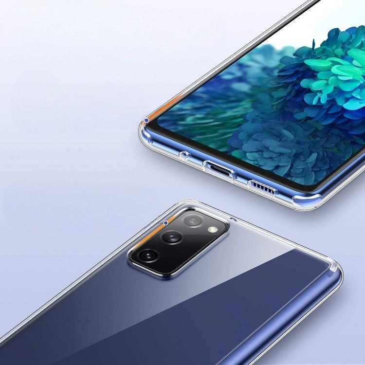 Ovitek za telefon "UNBREAKcable" Samsung Galaxy S20 FE – Infostyle