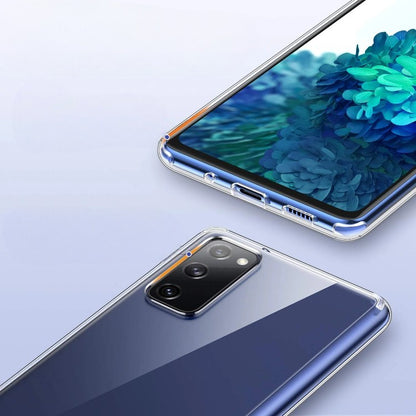 Ovitek za telefon "UNBREAKcable" Samsung Galaxy S20 FE – Infostyle