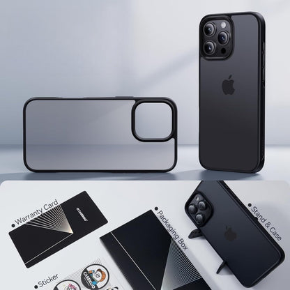 Ovitek za telefon "Casekoo" iPhone 15 Pro Max – Infostyle