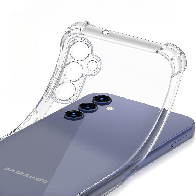Ovitek za telefon "Antishock" Samsung Galaxy A14 – Infostyle