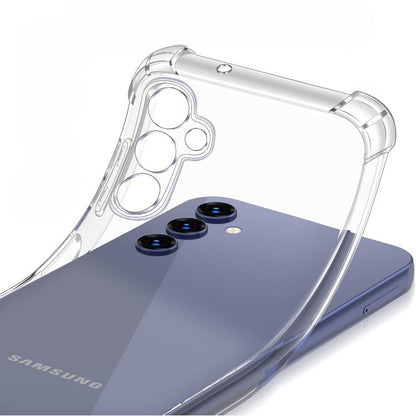 Ovitek za telefon "Antishock" Samsung Galaxy A14 – Infostyle