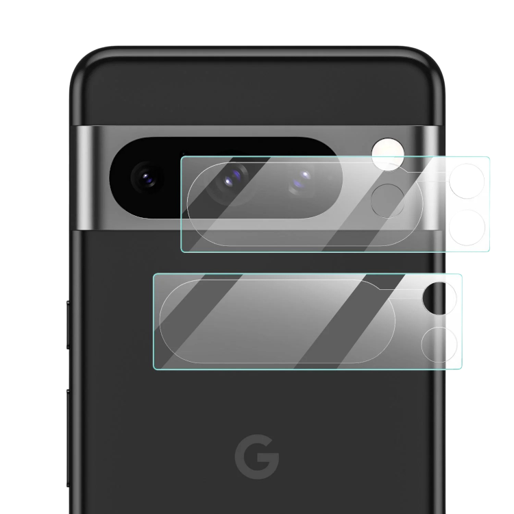 Zaščita za kamero Google Pixel 8 Pro – Infostyle
