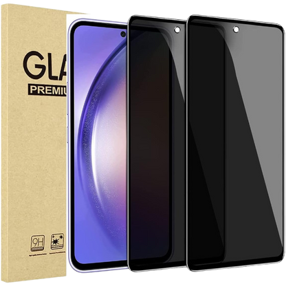 Zaščitno steklo "JMDZDL Privacy" Samsung Galaxy A54 5G – Infostyle