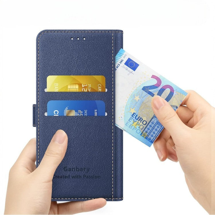 Preklopna torbica "GANBARY" Samsung A52 4G-5G/A52s 5G – Infostyle